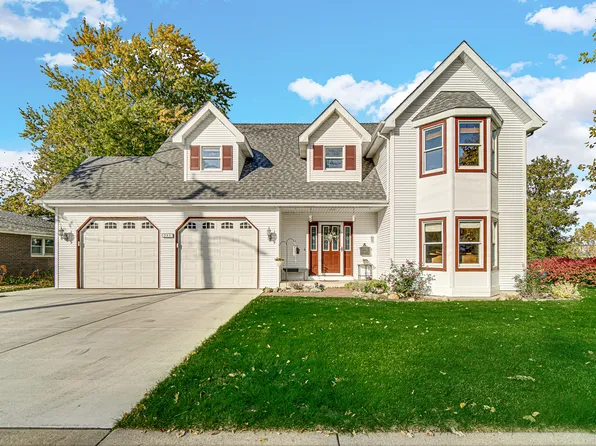 245 Mary St, Dyer, IN 46311