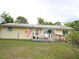 320 Stinson Rd, Brick, NJ 08723