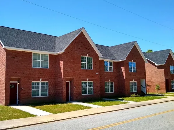 109 N Mountain St, Union, SC 29379