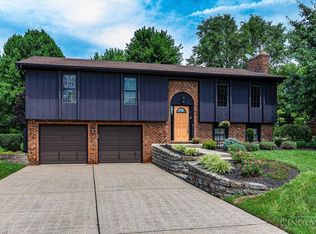 2762 Laurie Ct, Fairfield, OH 45014