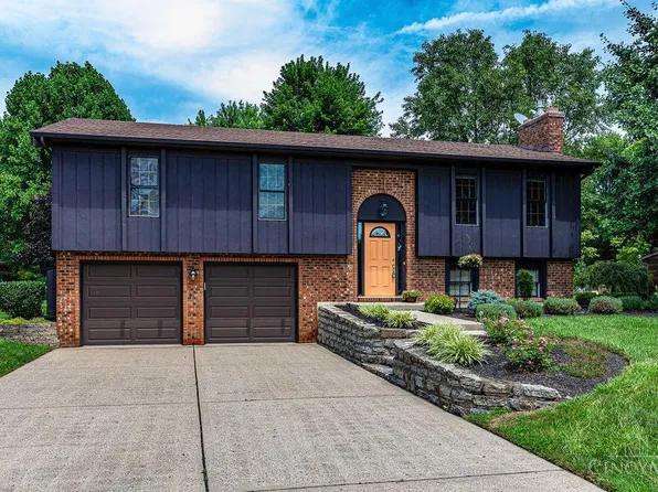 2762 Laurie Ct, Fairfield, OH 45014