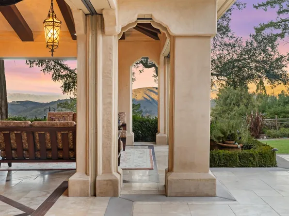 21106 Brush Rd, Los Gatos, CA 95033