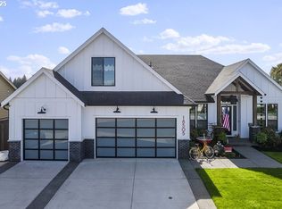 18505 NE 78th Way, Vancouver, WA 98682