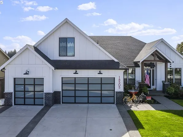 18505 NE 78th Way, Vancouver, WA 98682