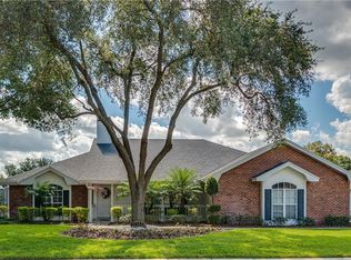 2158 Rainbower Dr, Lakeland, FL 33810