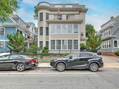 30 S Angell St, Providence, RI, 02906