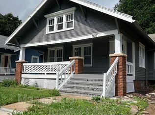 937 SW Jewell Ave, Topeka, KS 66606