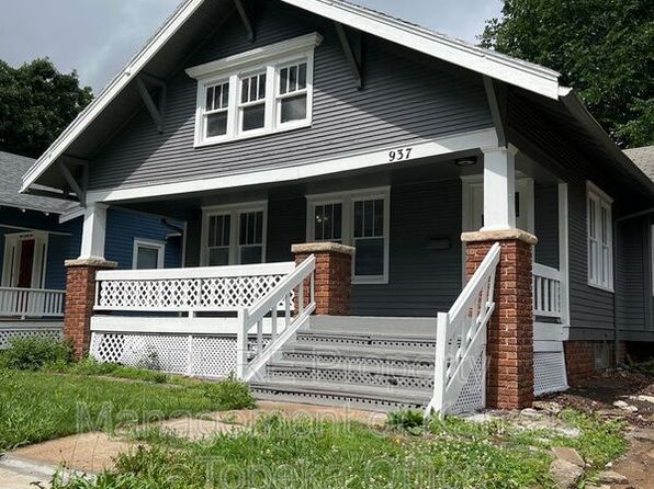 937 SW Jewell Ave