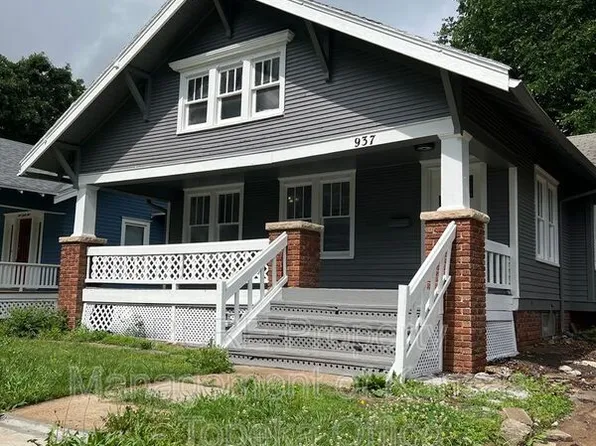 937 SW Jewell Ave, Topeka, KS 66606
