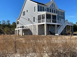 297 Windfall Ln, White Stone, VA 22578