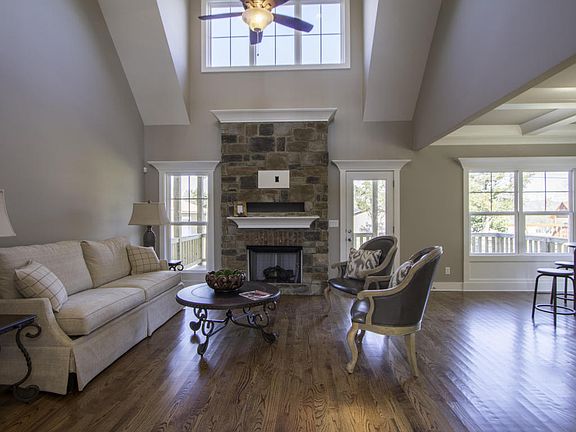 2nd image of 8061 Hodges Way Lot 11