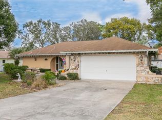 8129 Pagoda Dr, Spring Hill, FL 34606