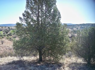 4935 N Calamity Jane Dr, Rimrock, AZ 86335