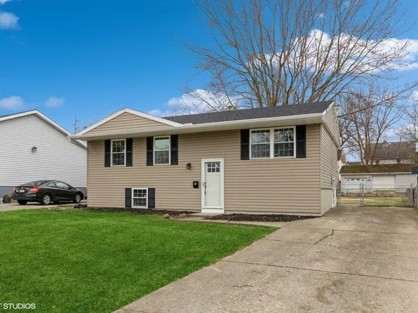 769 Catalina Dr, Marion, OH 43302