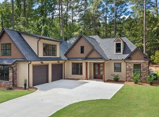 112 Crescent Dr, McCormick, SC 29835