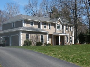19 Sylvan Ln, Boylston, MA 01505