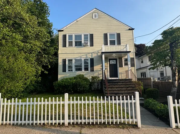 64 Locust Street, Bridgeport, CT 06610