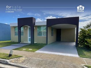 Bo Islote Urb Costa Del Mar Carr 681 Km HOUSE 46-8.3, Arecibo, PR 00612