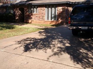 3844 Honeysuckle Ln, San Angelo, TX 76904