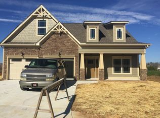 8405 Dakota Skyway, Ooltewah, TN 37363