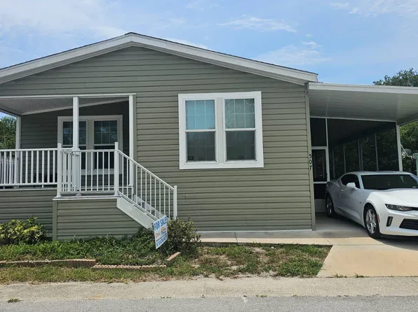 7501 142nd Ave Lot 507, Largo, FL 33771