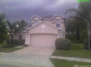 31313 Kirkshire Ct, Zephyrhills, FL 33543