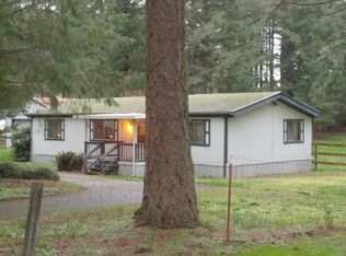 18910 S Grasle Rd, Oregon City, OR 97045