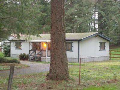 18910 S Grasle Rd, Oregon City, OR, 97045