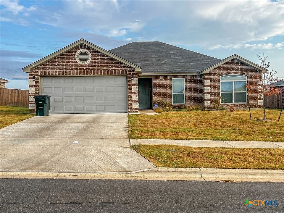 1st image of 3207 Salt Fork Dr