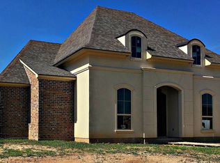 128 Petite Rue Des Landon, Opelousas, LA 70570