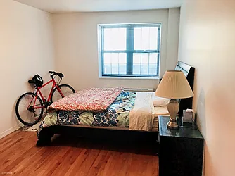 Rented by Corcoran