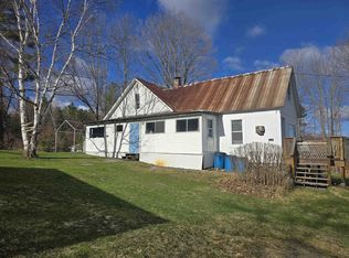 236 Mace Rd, Newbury, VT 05051