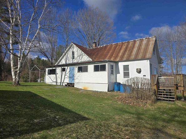 236 Mace Road, Newbury, VT 05051