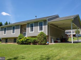 1317 Pine Grove Ave, Baltimore, MD 21237