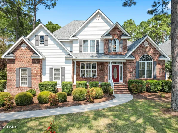 3658 Players Club Drive SE, Southport, NC 28461