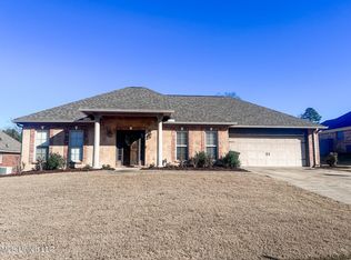 161 Britton Cir, Flowood, MS 39232
