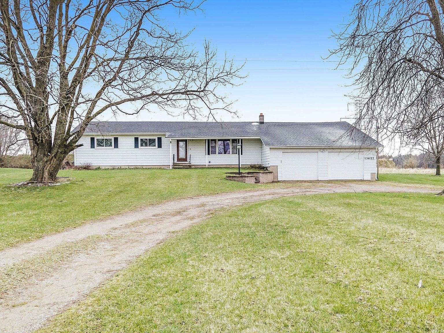 13657 Nims Rd, Pleasant Lake, MI 49272 Zillow