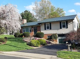 1200 Nelson Dr, Harrisonburg, VA 22801