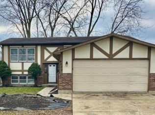 4035 187th Pl, Country Club Hills, IL 60478
