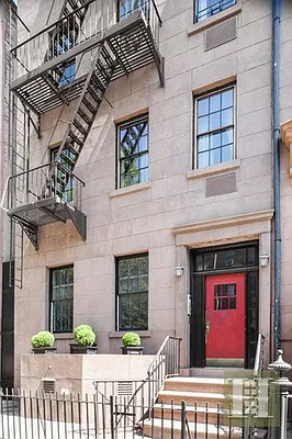 Sold by Halstead Real Estate | media 12