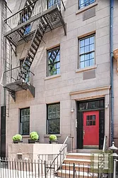 Sold by Halstead Real Estate