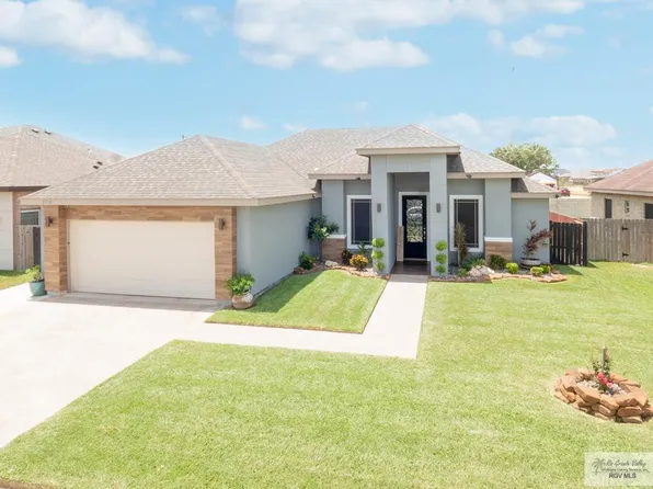 3210 Rachel St, Harlingen, TX 78552
