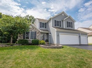 115 S Corkwood Ct, Pickerington, OH 43147