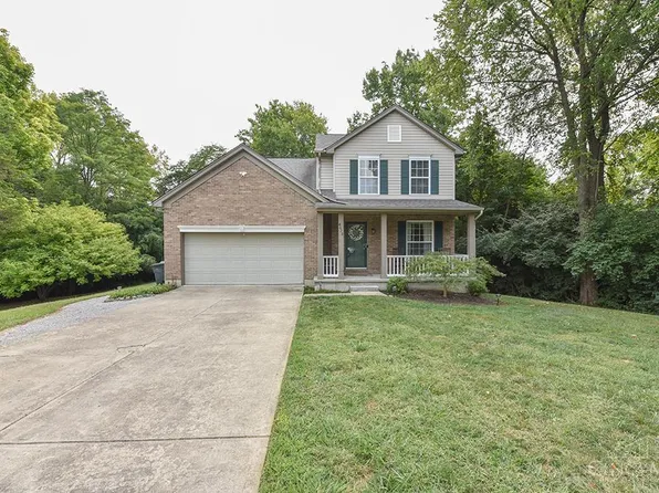 4628 Melody Ln, Cincinnati, OH 45245