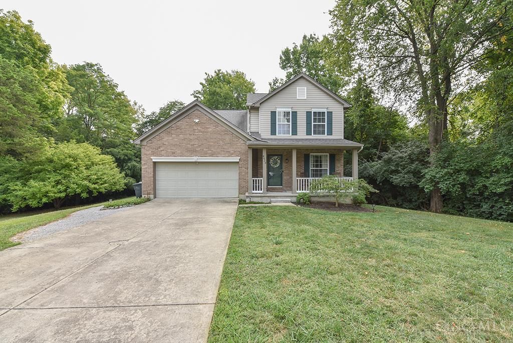 Real estate listing image