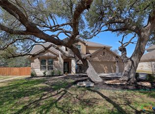 300 Grosseto Ln, Georgetown, TX 78628