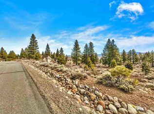 425 Mount Mahogany Ct, Reno, NV 89511