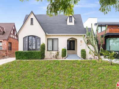 445 S Wetherly Dr, Beverly Hills, CA, 90211