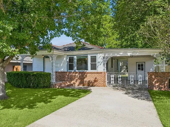 809 N Cumberland St, Metairie, LA 70003