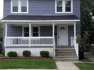 826 Harrison St, Monroe, MI 48161